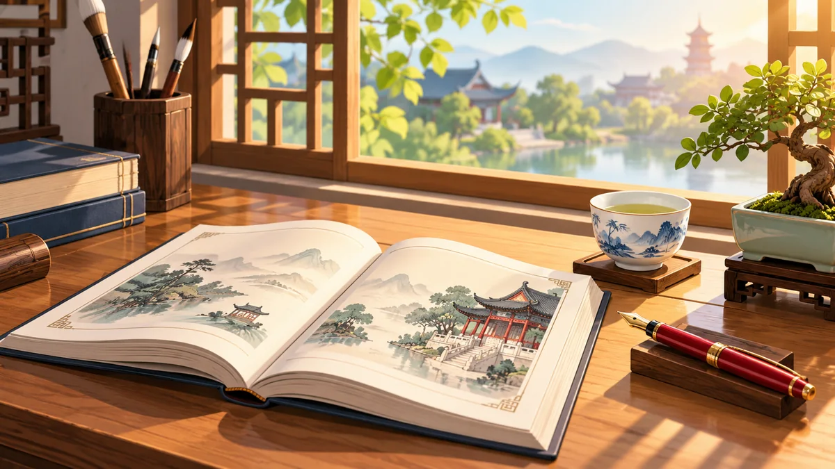 Ngữ Cố Định Trong Ngữ Pháp Tiếng Trung - FoxHSK