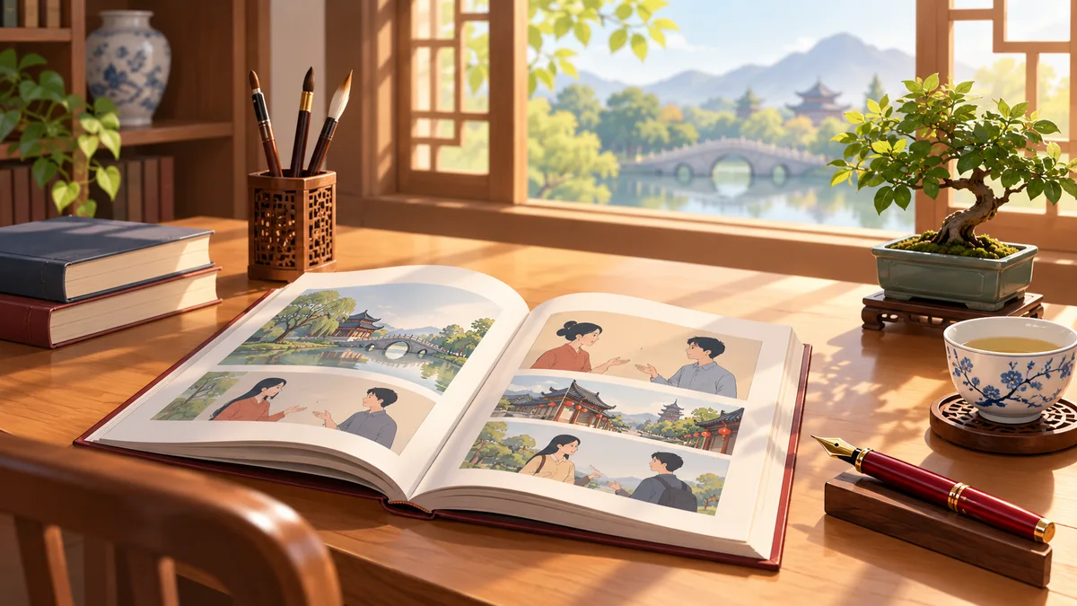 Ngữ Pháp Tiếng Trung Cách Dùng Trong Tiếng Trung Giao Tiếp Hàng Ngày 2 - FoxHSK
