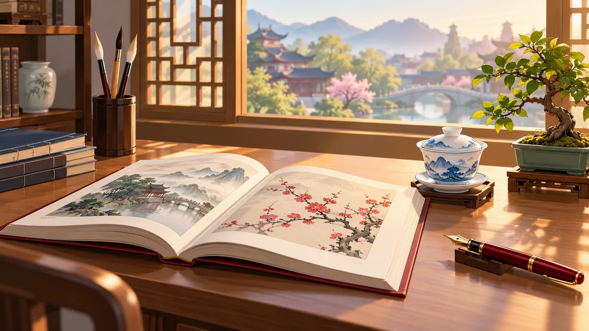 Ngữ Pháp Tiếng Trung Cách Phân Biệt - FoxHSK