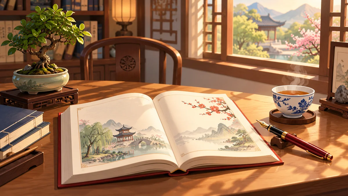 Ngữ Pháp Tiếng Trung Câu Có Vị Ngữ Là Cụm Chủ - Vị - FoxHSK
