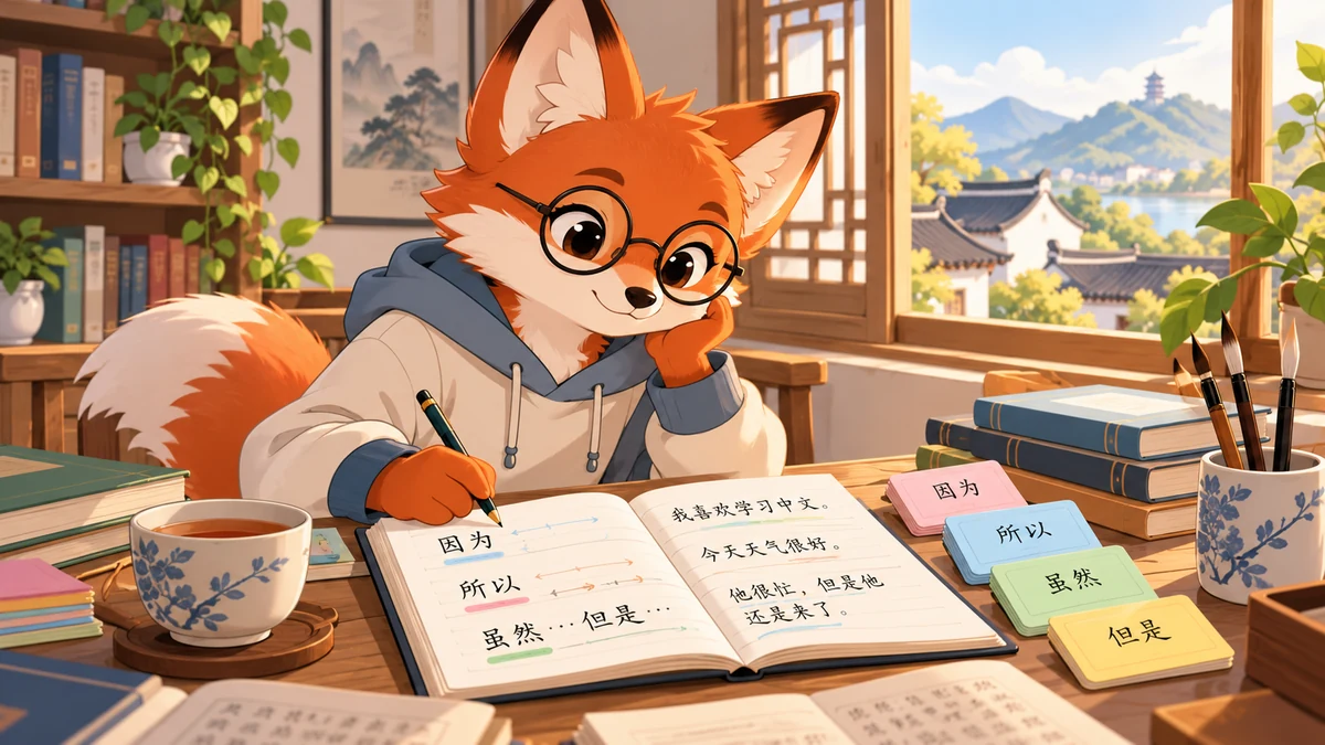 Người Bản Xứ Có Thể Sai Ngữ Pháp Và Phát Âm Tiếng Trung Không? - FoxHSK