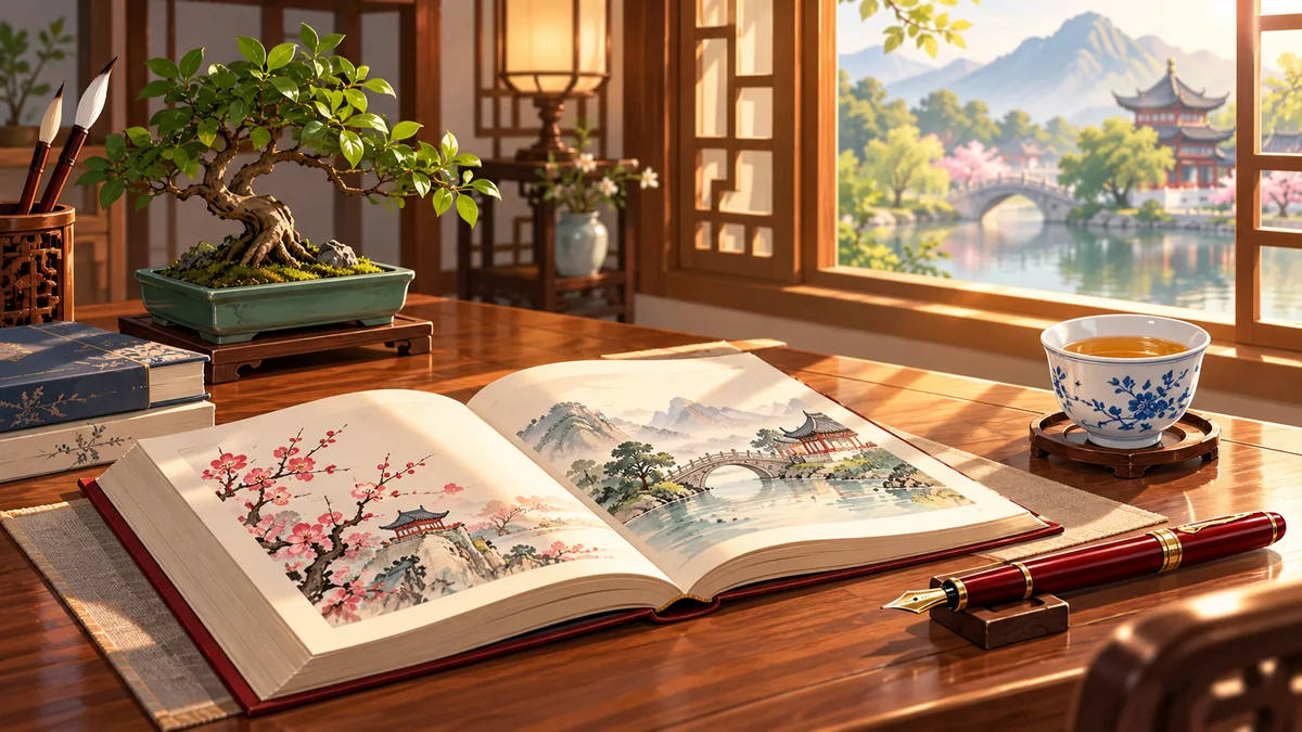 Giải Mã Ý Nghĩa Các Dãy Số Mật Mã Tình Yêu Tiếng Trung: 520, 1314, 25251325, 5841314520 - FoxHSK