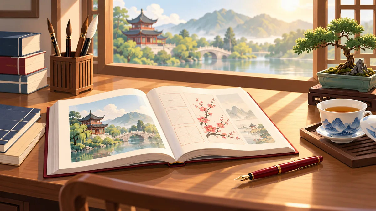 Tổng Hợp Lộ Trình Học Tiếng Trung Từ Cơ Bản Đến Nâng Cao (Từ Vựng, Ngữ Pháp & Đề Thi HSK) - FoxHSK