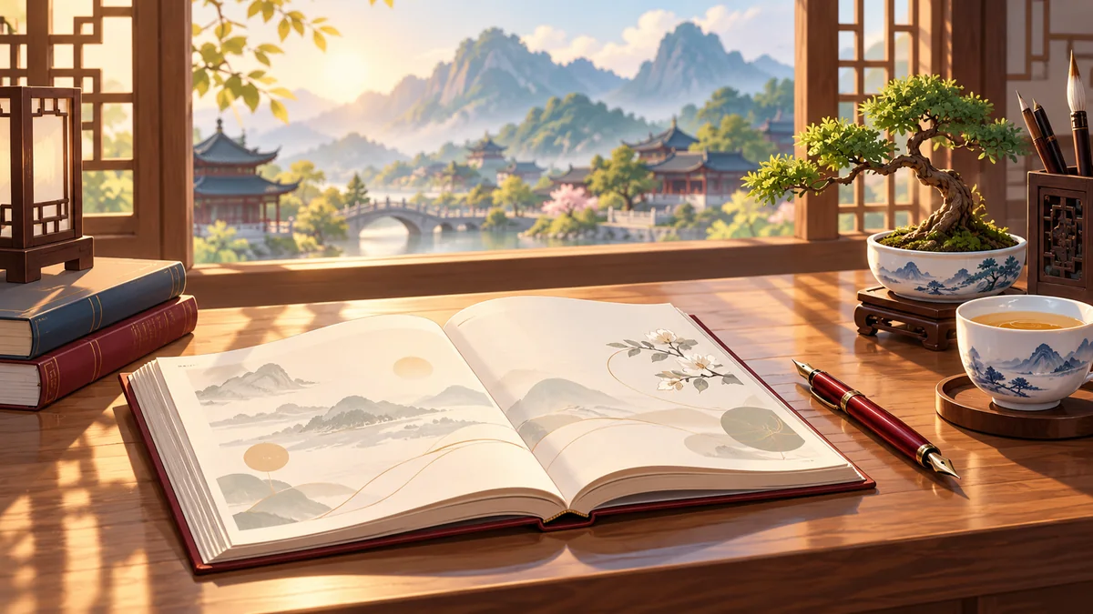 Kho Tài Liệu Tự Học Tiếng Trung Song Ngữ: Giao Tiếp, Thành Ngữ & Luyện Thi HSK - FoxHSK