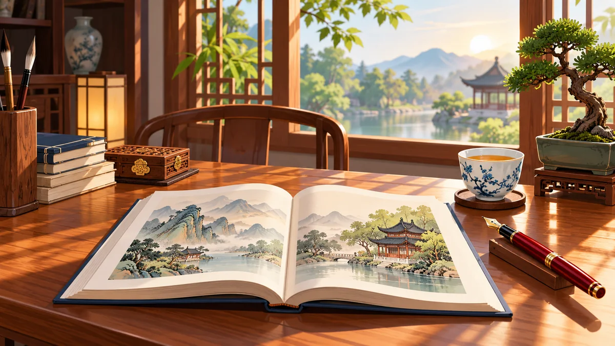 Phân Biệt Chủ Đề Hán Phon Thế Và Gian Thế Khác Nhau Như Thế Nào - FoxHSK