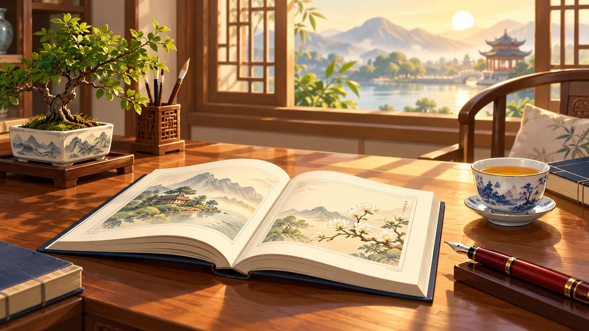Phân Biệt 二 (Èr) Và 两 (Liǎng) Trong Tiếng Trung: Quy Tắc Dùng Số Đếm Chuẩn Xác - FoxHSK