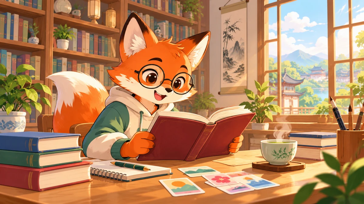 Phương Pháp Đọc Hẹp Và Nghe Hẹp: Bí Quyết Đột Phá Tiếng Trung Thực Chiến - FoxHSK