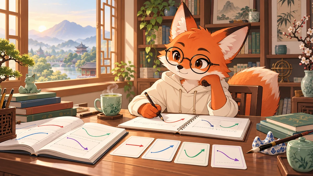 Làm Chủ Quy Tắc Biến Điệu Bắt Buộc Và Tùy Chọn Trong Tiếng Trung Chuẩn Khẩu Ngữ - FoxHSK