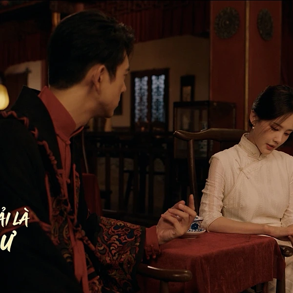 ĐẠI HÔN LỄ ĐỊNH MỆNH
