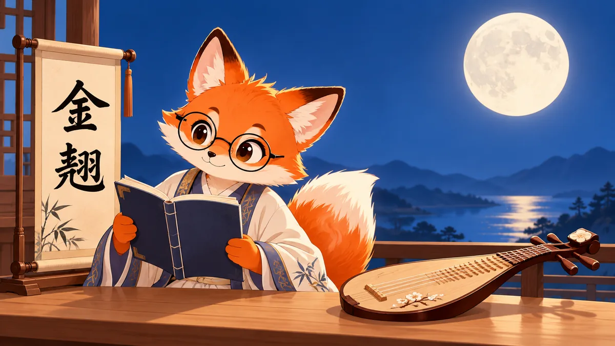 Truyện Kiều (Kim Vân Kiều Tân Truyện 金雲翹新傳) – Đối Chiếu Chữ Hán Nôm, Pinyin, HÁN VIỆT & Quốc Ngữ - FoxHSK