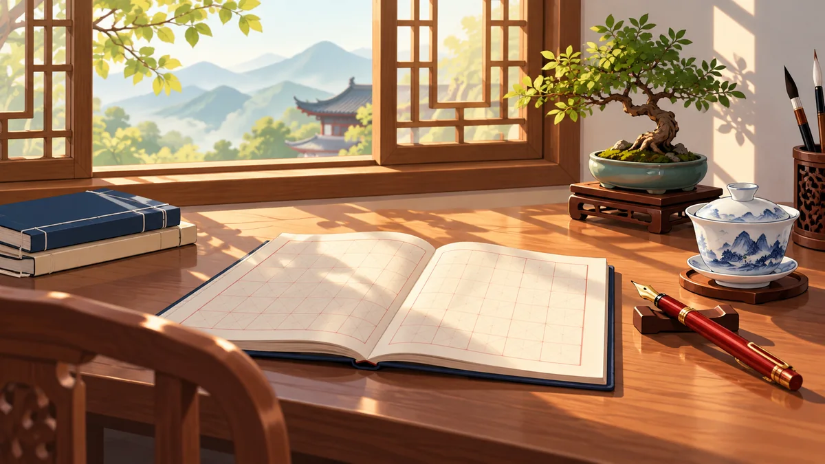Tài Liệu Ôn Tập Đề Thi HSK 1 Mã Đề H11006 (PDF + Audio + Bảng Từ Vựng Cốt Lõi) - FoxHSK