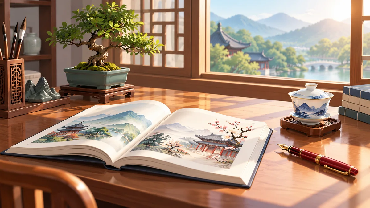 Đề Thi Có Đáp Án HSK 5 - FoxHSK