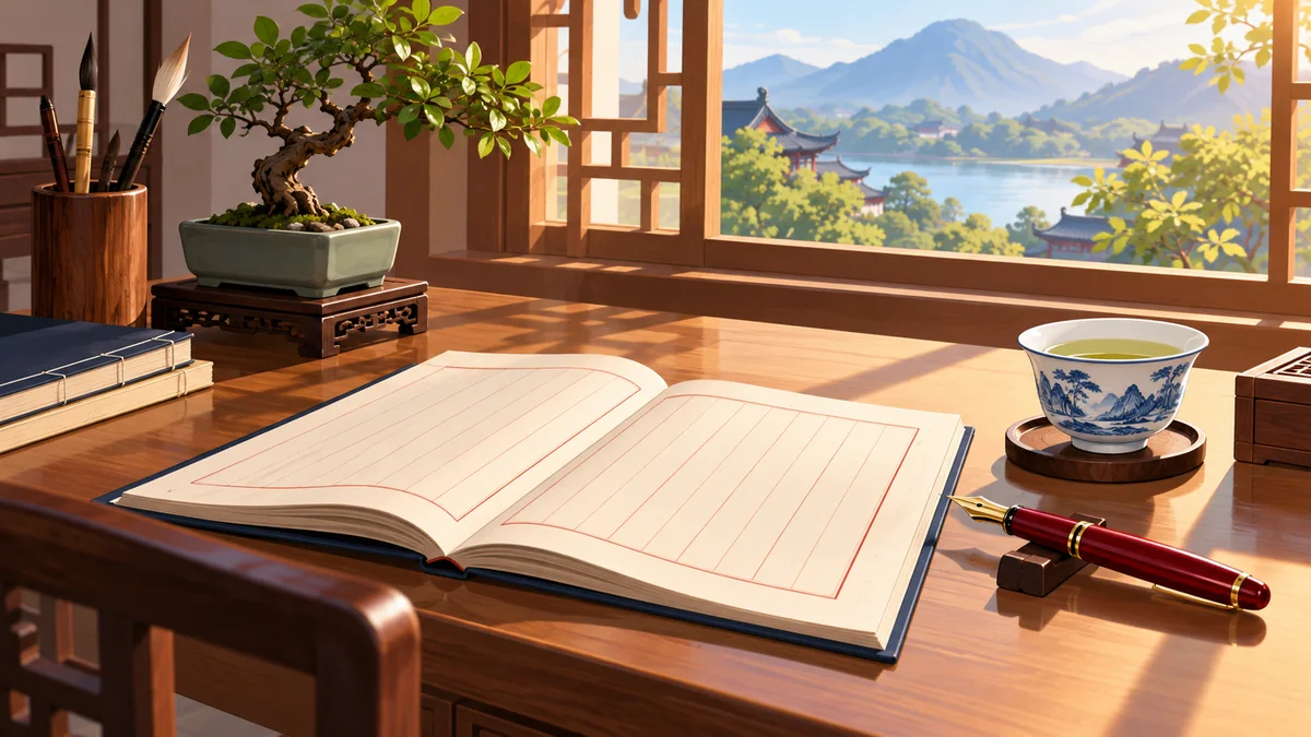Đề Thi Có File Nghe HSK 5 - FoxHSK