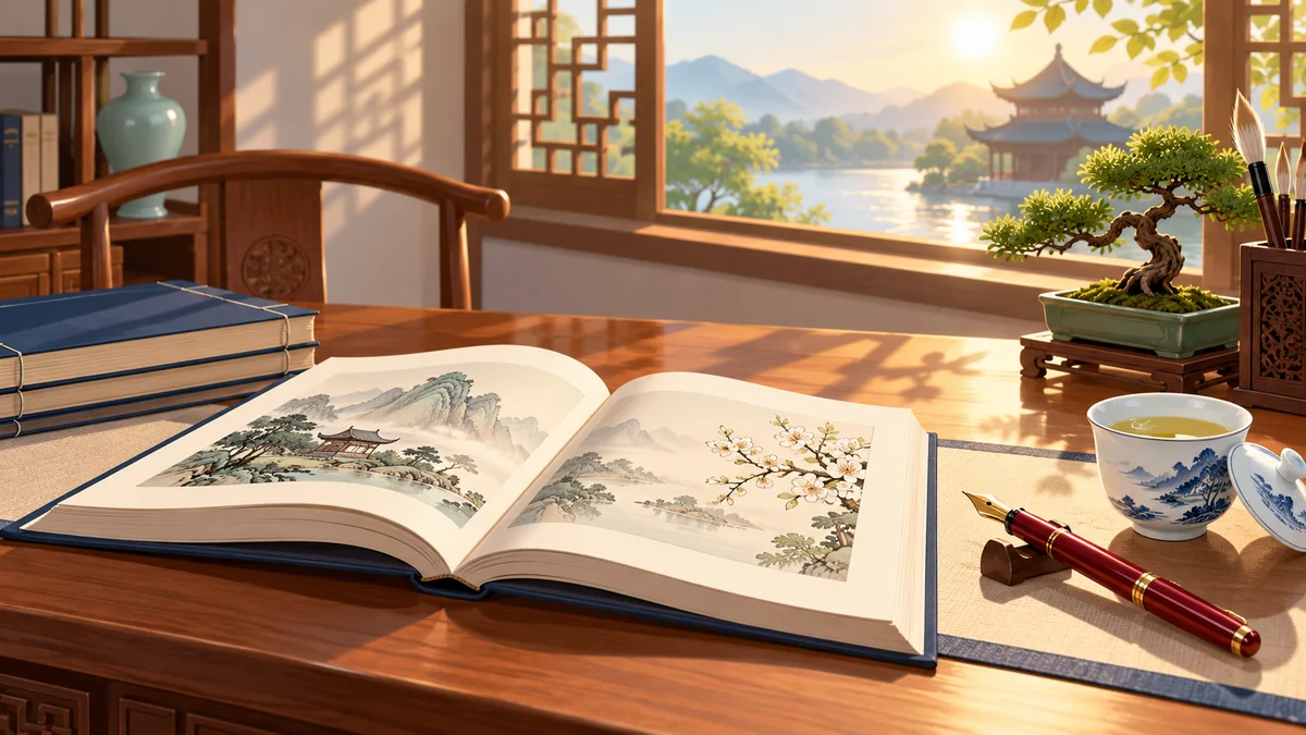 Đề Thi HSK 6 Có File Nghe - FoxHSK