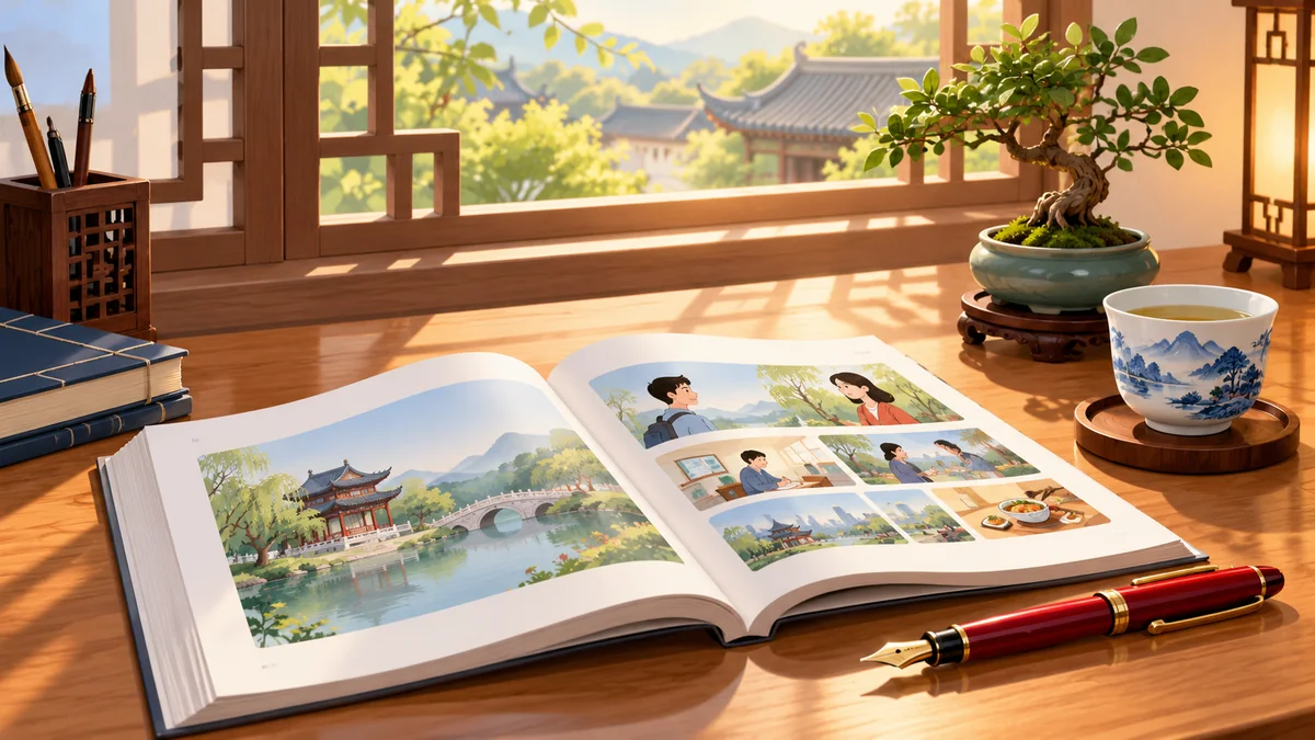 File Nghe HSK 1 - FoxHSK