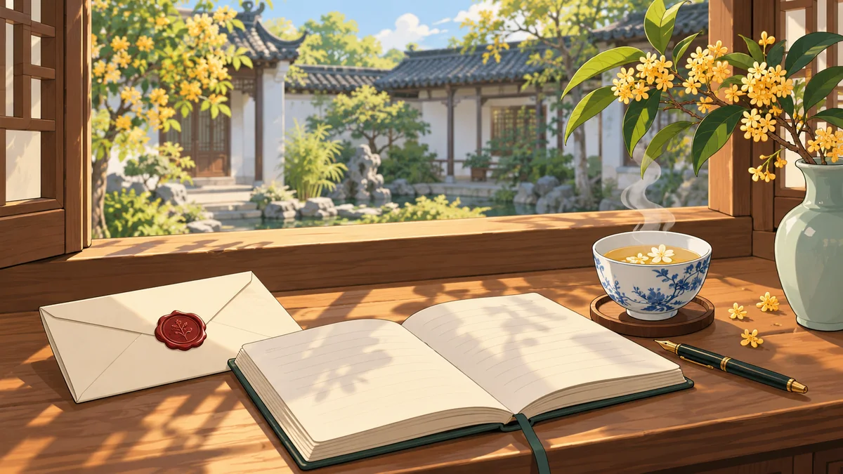 Trọn Bộ Sách 999 Bức Thư Viết Cho Bản Thân (写给自己的999封信) – Song Ngữ Trung - Việt Kèm Pinyin & Audio - FoxHSK