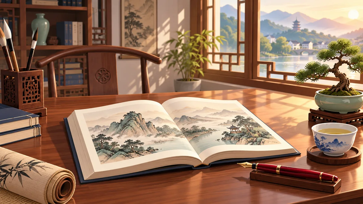 Thành Ngữ Trung Quốc - FoxHSK