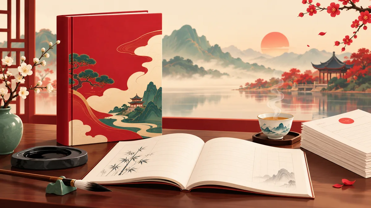Tải sách luyện thi HSK5 新 HSK 速成强化教程五级 - Bản Số Hóa & Tải PDF Miễn Phí - FoxHSK
