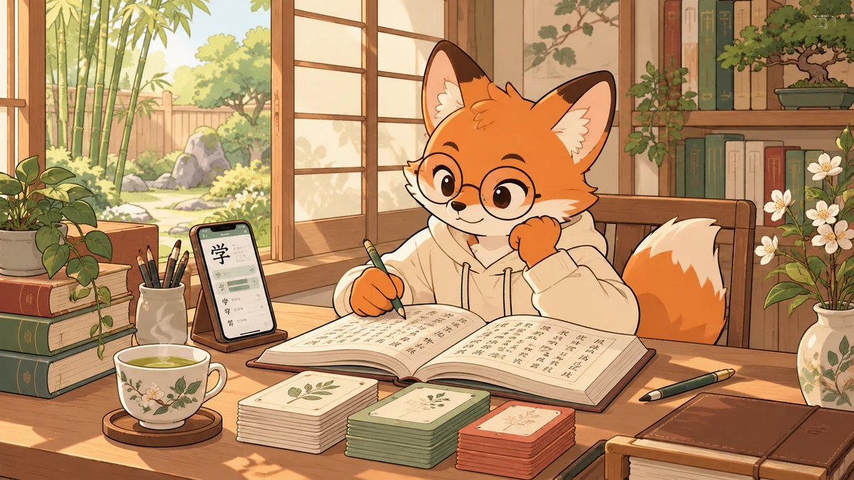 Học Tiếng Trung Nên Trả Tiền Cho Tài Nguyên Nào Để Bứt Phá HSK? - FoxHSK