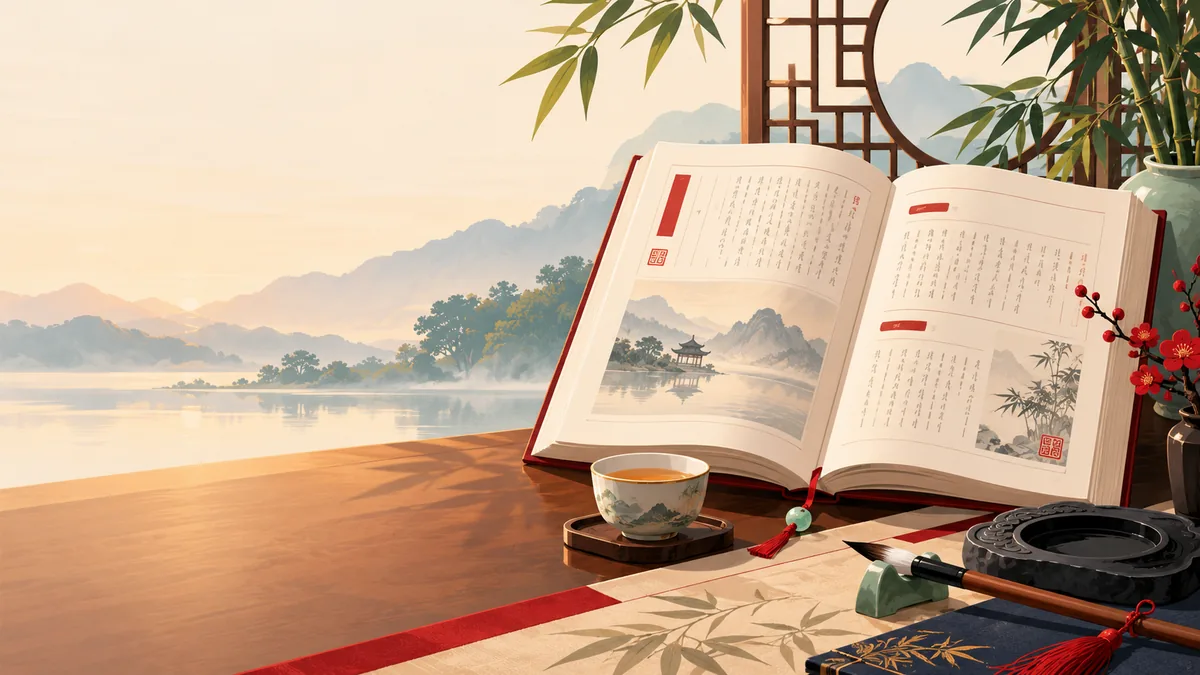 Tải Sách TẢI SÁCH CHINH PHỤC PHẦN ĐỌC HSK6 – 六级攻略阅读 (六级攻略阅读) - Bản Số Hóa & Tải PDF Miễn Phí - FoxHSK
