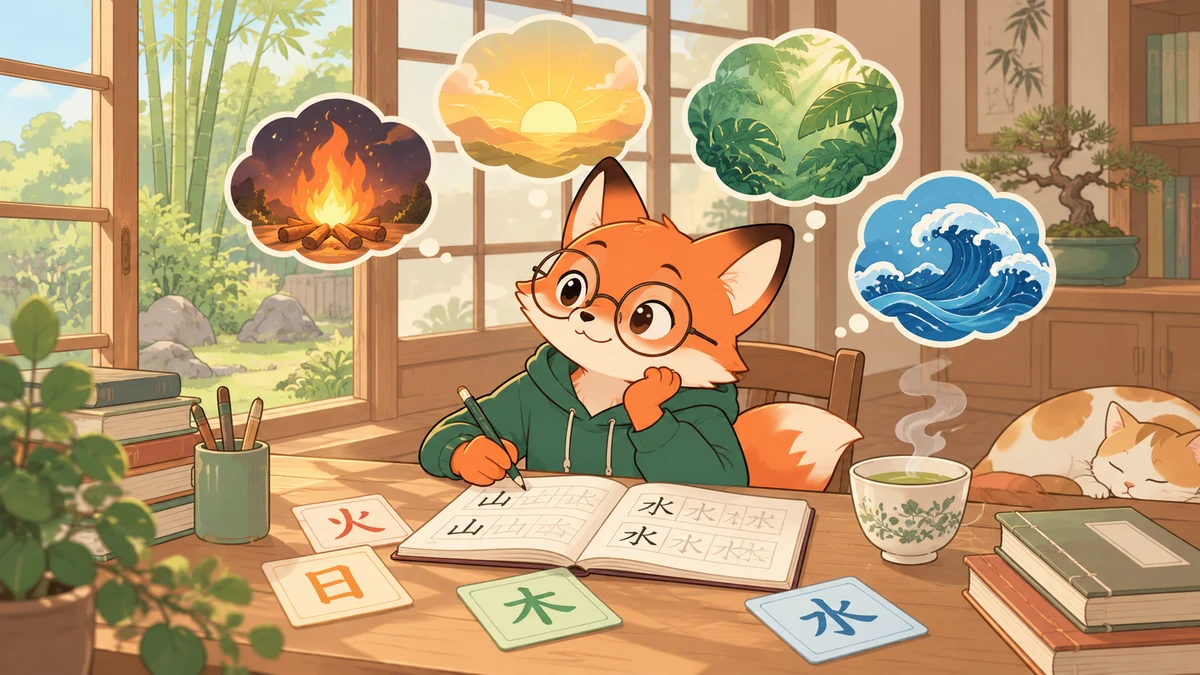 Tại Sao Học Tiếng Trung Dễ Hơn Bạn Nghĩ? Giải Mã Từ Chuyên Gia Olle Linge - FoxHSK