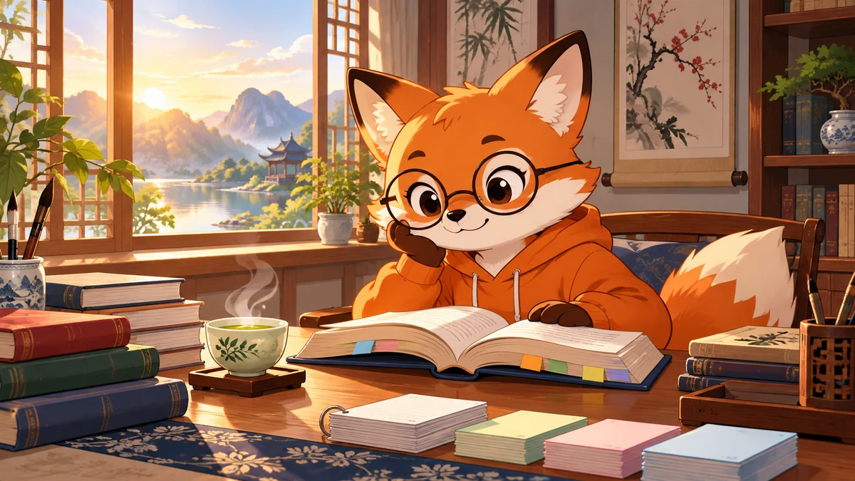Tại Sao Học Từng Mẩu Nhỏ Là Chưa Đủ Để Giỏi Tiếng Trung Toàn Diện? - FoxHSK
