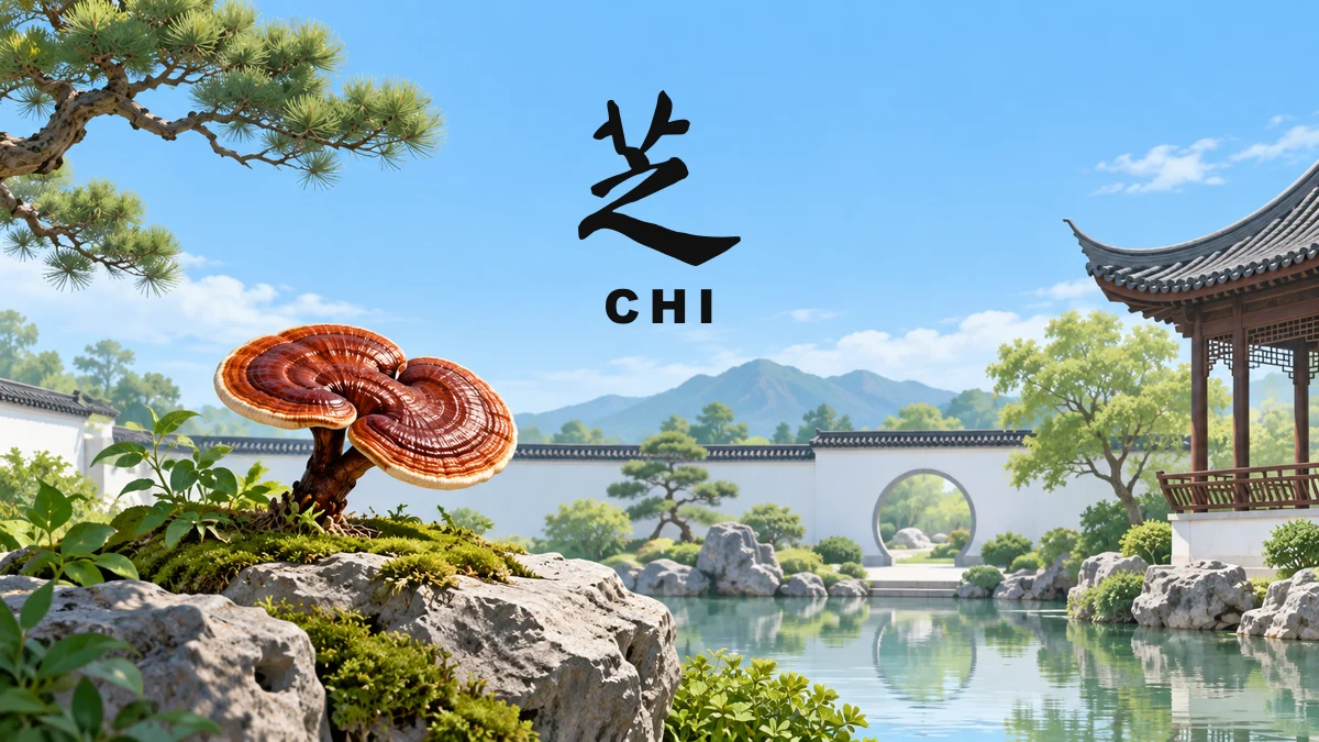 Tên CHI Trong Tiếng Trung Là Gì? Ý Nghĩa Tên Chi, Điển Tích & Những Nhân Vật Nổi Tiếng Nhất - FoxHSK