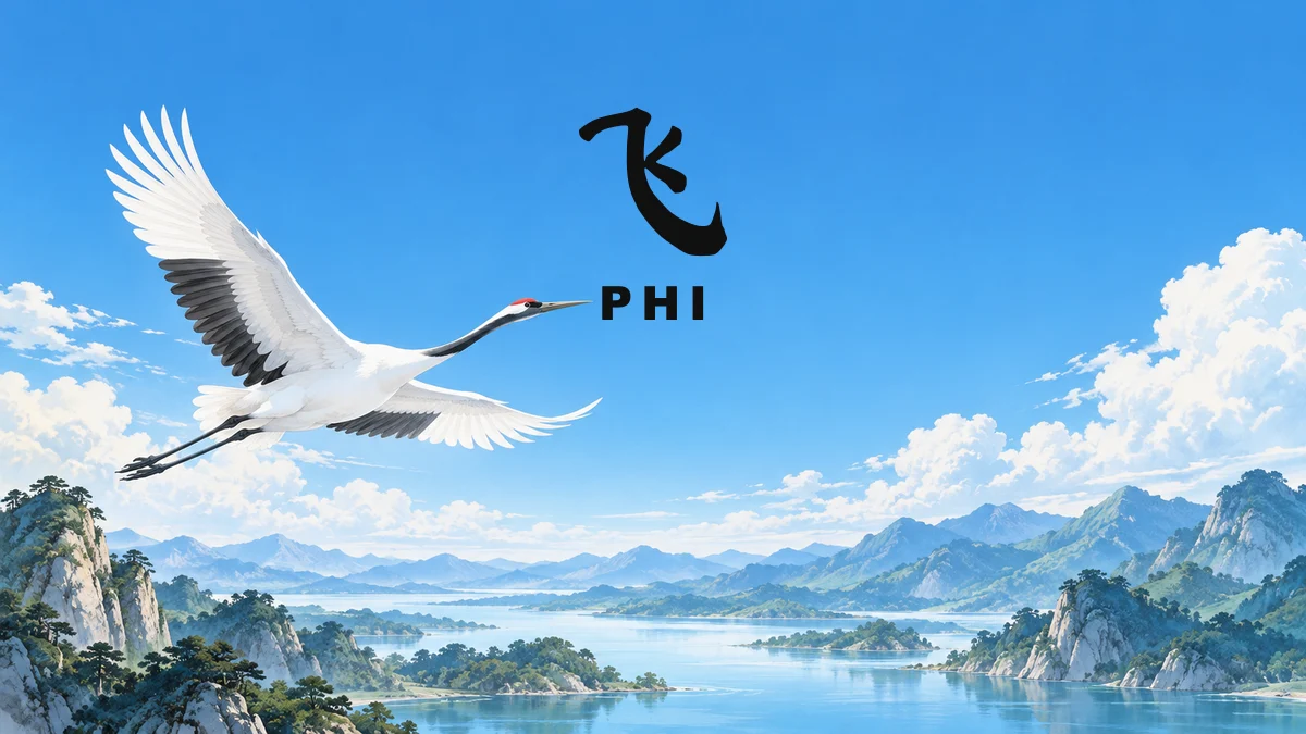 Tên PHI Trong Tiếng Trung Là Gì? Ý Nghĩa Tên Phi, Điển Tích & Những Nhân Vật Nổi Tiếng Nhất - FoxHSK