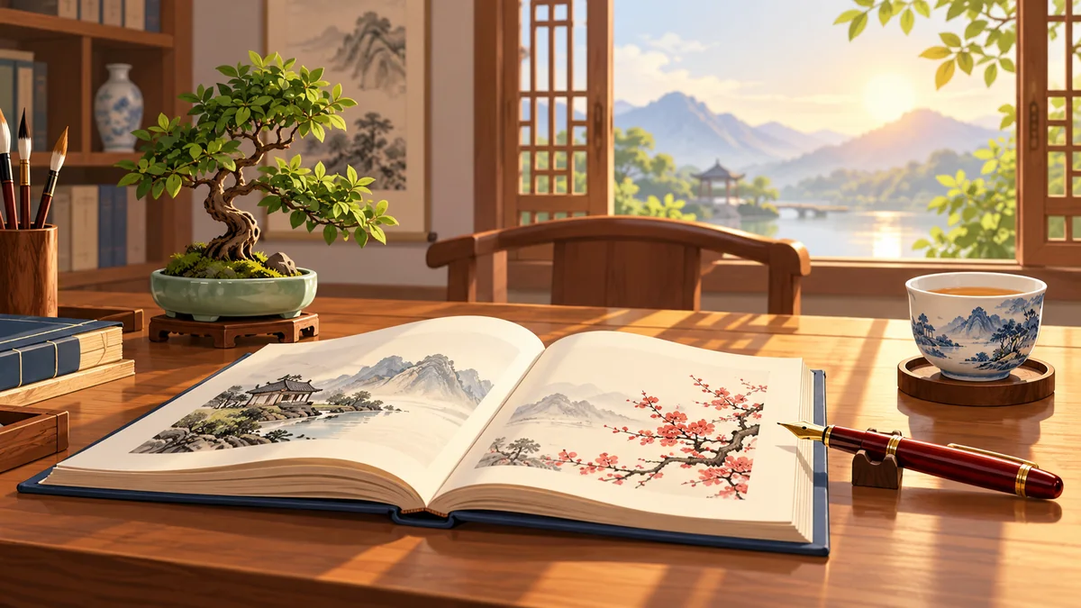 Thành Ngữ Tiếng Trung: Dây Cà Ra Dây Muống – Đông Lạp Tây Xả (东拉西扯) - FoxHSK