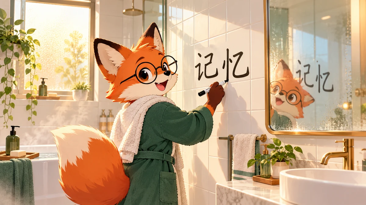 Thoát Khỏi 'Bẫy Tiện Lợi' Để Bứt Phá Trình Độ Tiếng Trung Toàn Diện - FoxHSK