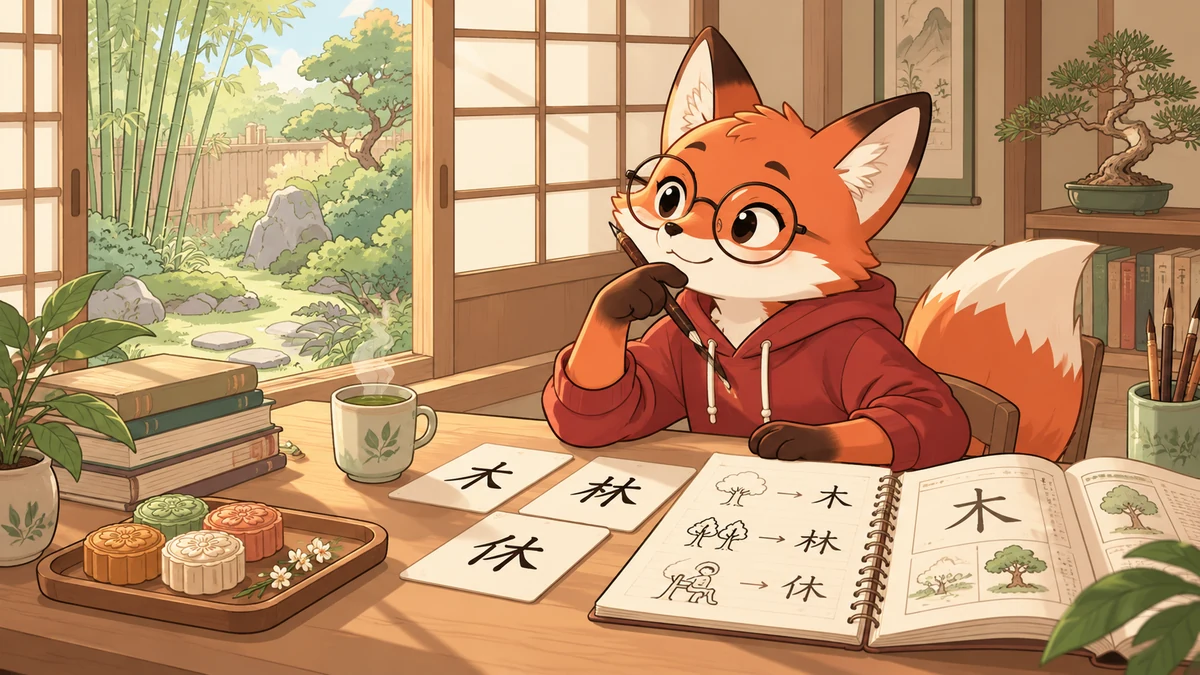Bí Quyết Thu Hẹp Khoảng Cách Giữa Tiếng Trung Sách Vở Và Thực Tế - FoxHSK