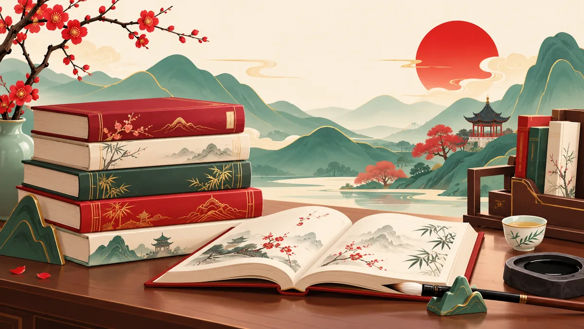 Tải Sách TÌM HIỂU & KHÁM PHÁ KHO TÀI LIỆU ÔN THI SÁCH HSK 3.0 HOÀN TOÀN MIỄN PHÍ! - Bản Số Hóa & Tải PDF Miễn Phí - FoxHSK