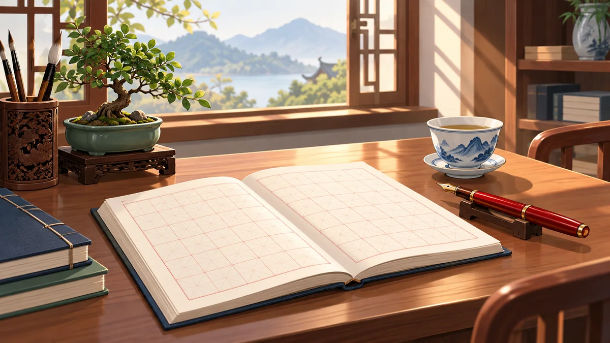 Tổng Hợp Các Bài Thành Ngữ & Tục Ngữ Tiếng Trung - FoxHSK
