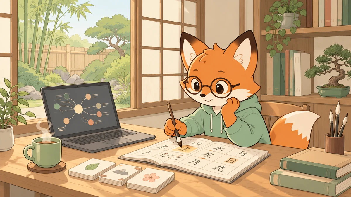Những Từ Vựng Cực Kỳ Quan Trọng Bị Bỏ Sót Trong Kỳ Thi TOCFL Và HSK - FoxHSK