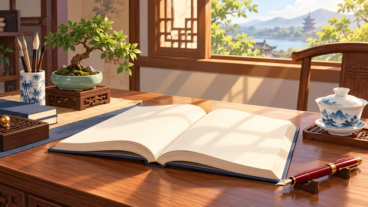 Từ Vựng Tiếng Trung Chủ Đề Các Loại Mũ Nón - FoxHSK