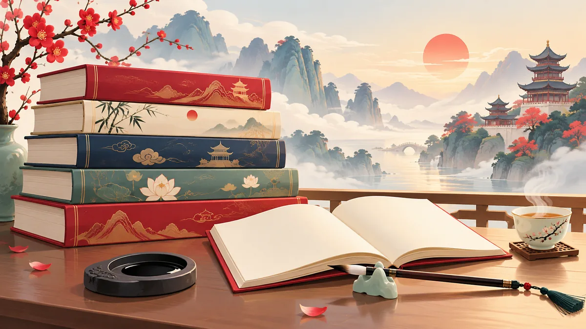 Tải Sách TUYỂN TẬP TÀI LIỆU ÔN THI HSK1-9 3.0 MỚI NHẤT - Bản Số Hóa & Tải PDF Miễn Phí - FoxHSK