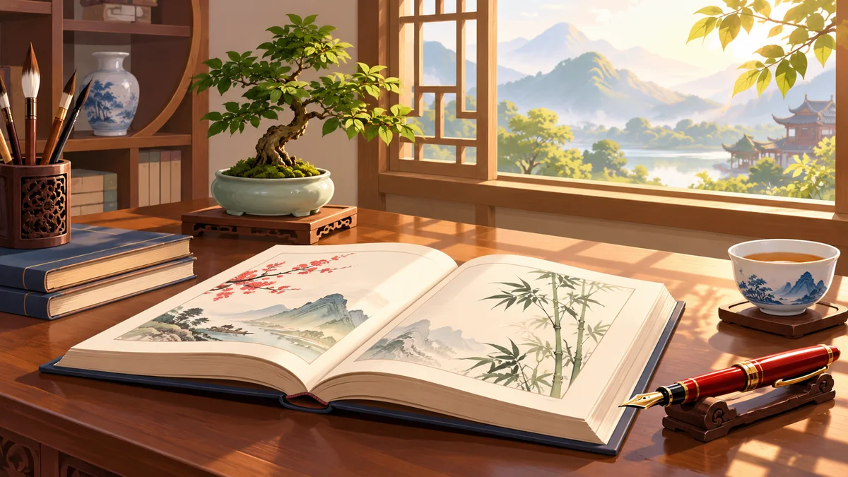 Siêu Trí Nhớ Chữ Hán Tập 1: Nhóm Từ Vựng Vần SH (Chiết Tự & Mẹo Nhớ Nhanh) - FoxHSK