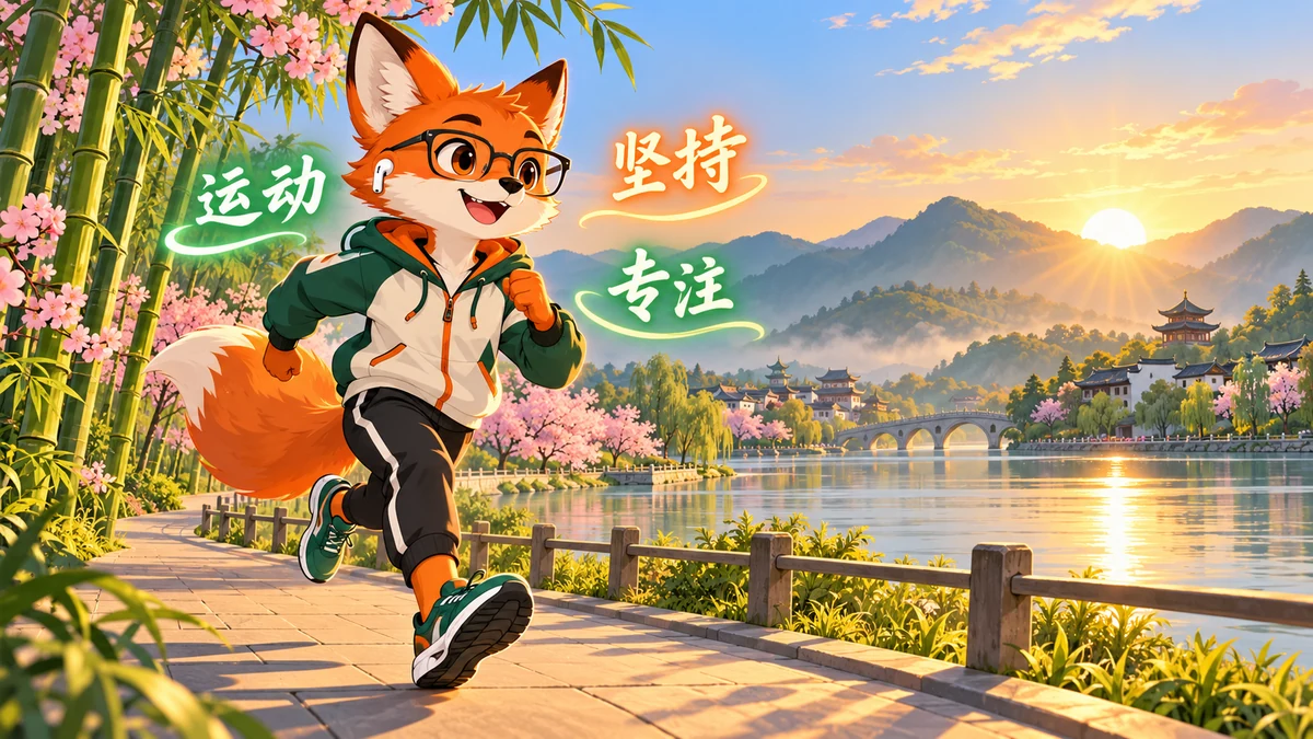 Vượt Qua Bẫy Khen Ngợi: Bí Quyết Đột Phá Tiếng Trung Từ Trình Độ Trung Cấp Lên Cao Cấp - FoxHSK