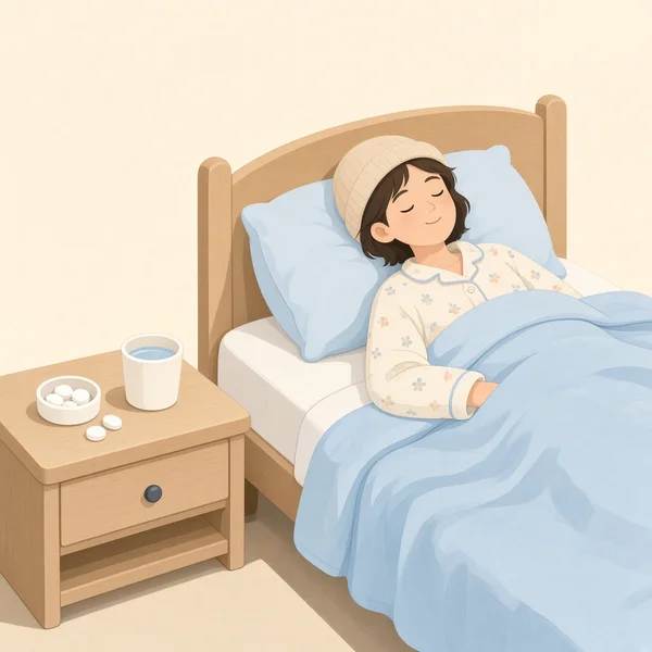Hình ảnh lựa chọn A