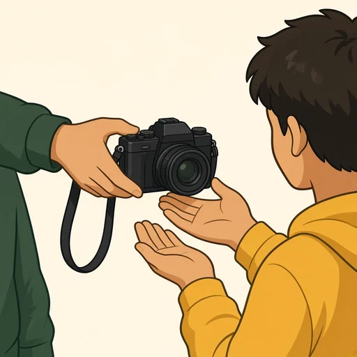 Hình ảnh lựa chọn B