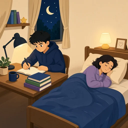 Hình ảnh lựa chọn A