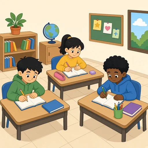 Hình ảnh lựa chọn E