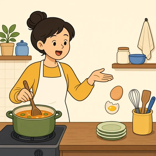 Hình ảnh lựa chọn E