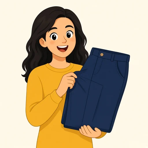 Hình ảnh lựa chọn B