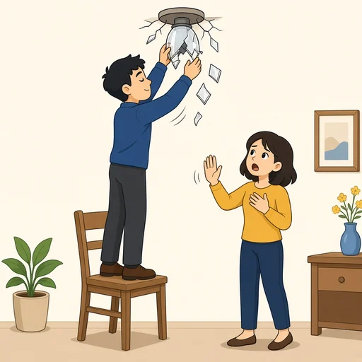 Hình ảnh lựa chọn E