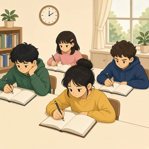 Hình ảnh lựa chọn E