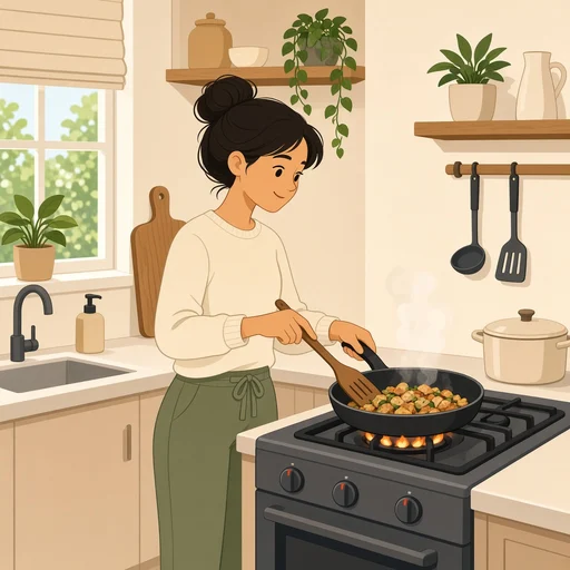 Hình ảnh lựa chọn A