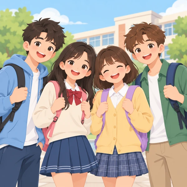 Hình ảnh lựa chọn A