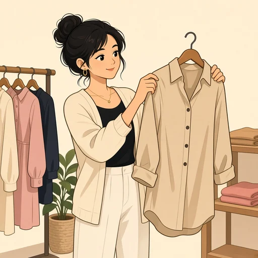 Hình ảnh lựa chọn A