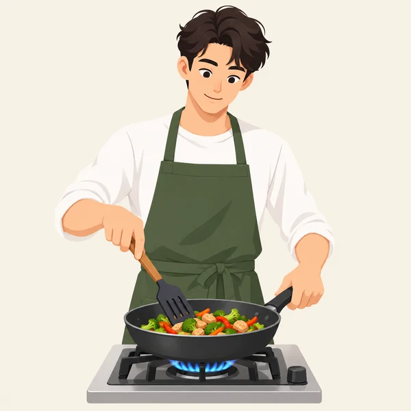 Hình ảnh lựa chọn A
